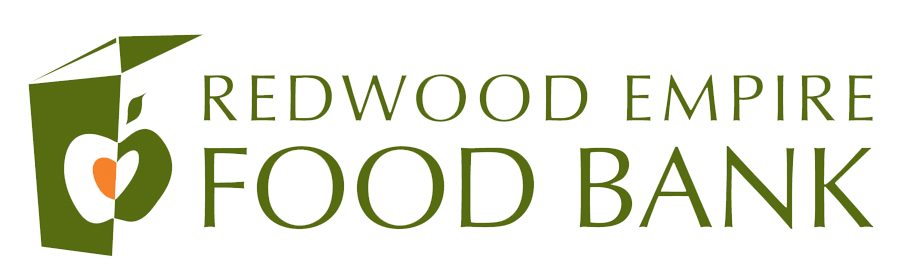Redwood Empire Food Bank logo